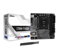 ASROCK Z790M-ITX WiFi - 1084688 - zdjęcie 1
